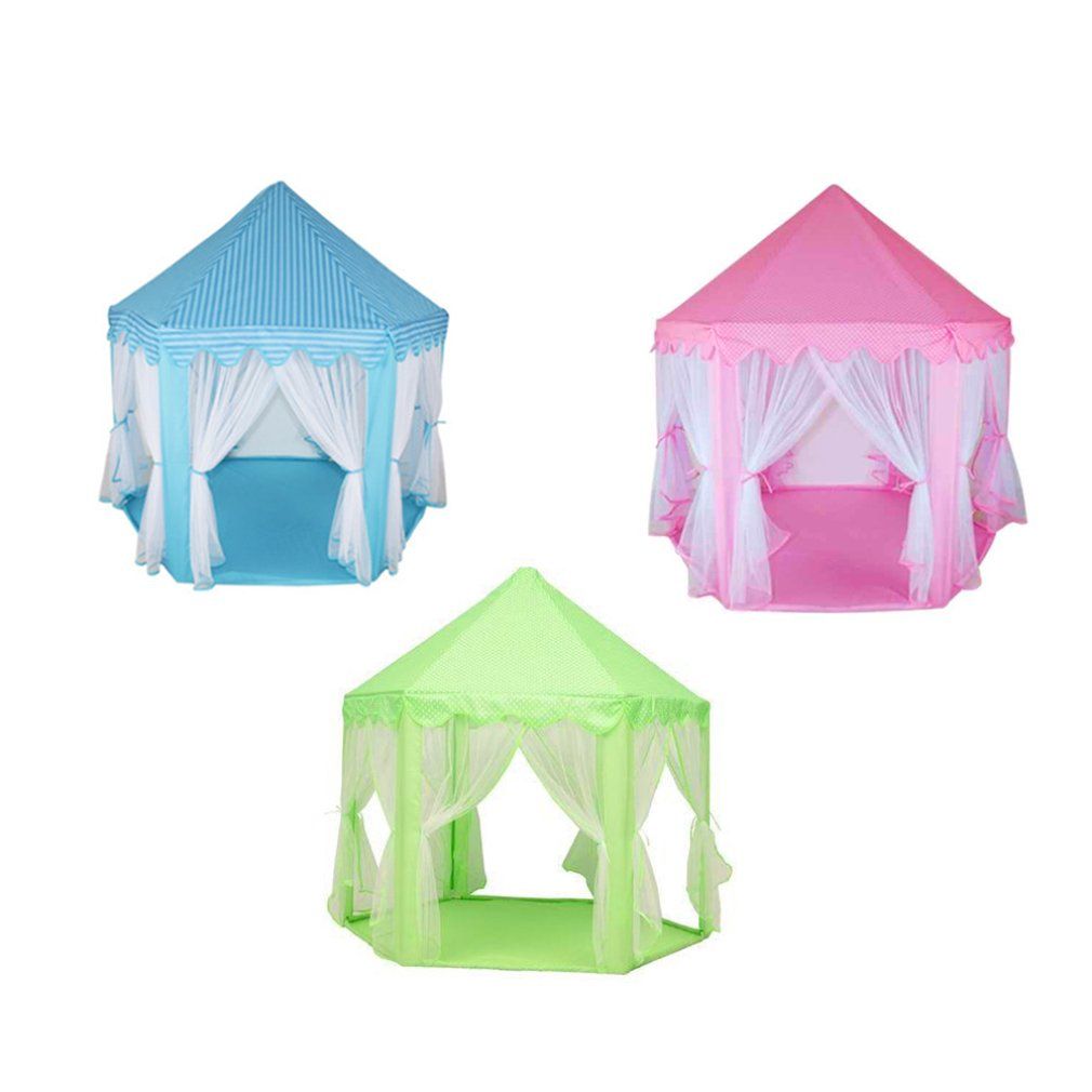 childrens play tent