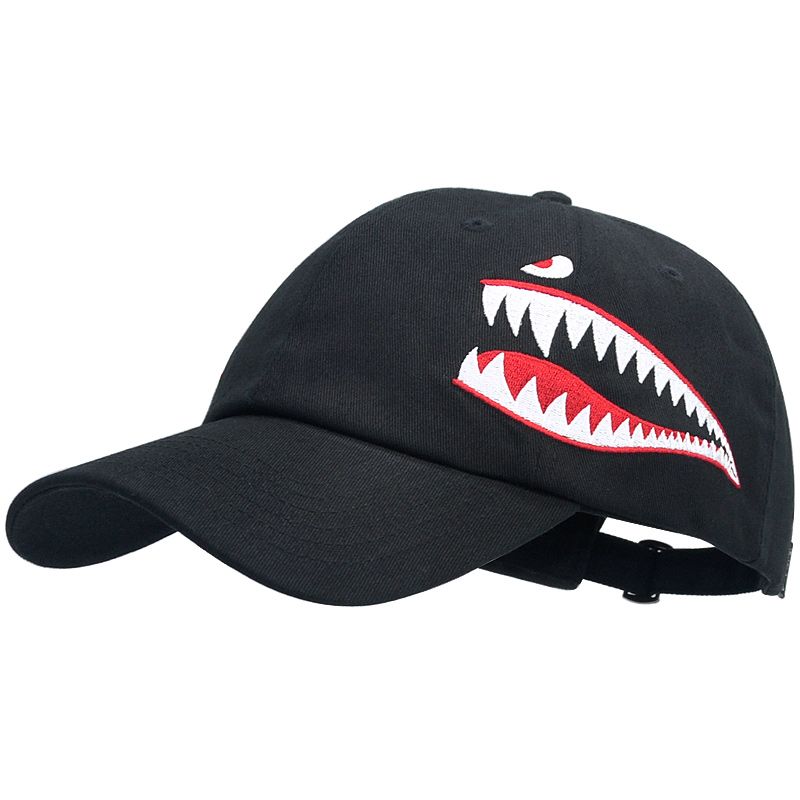 vintage 6 panel hat