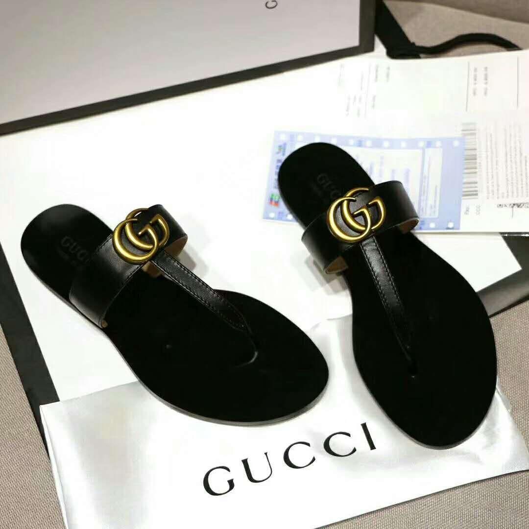 designer slippers