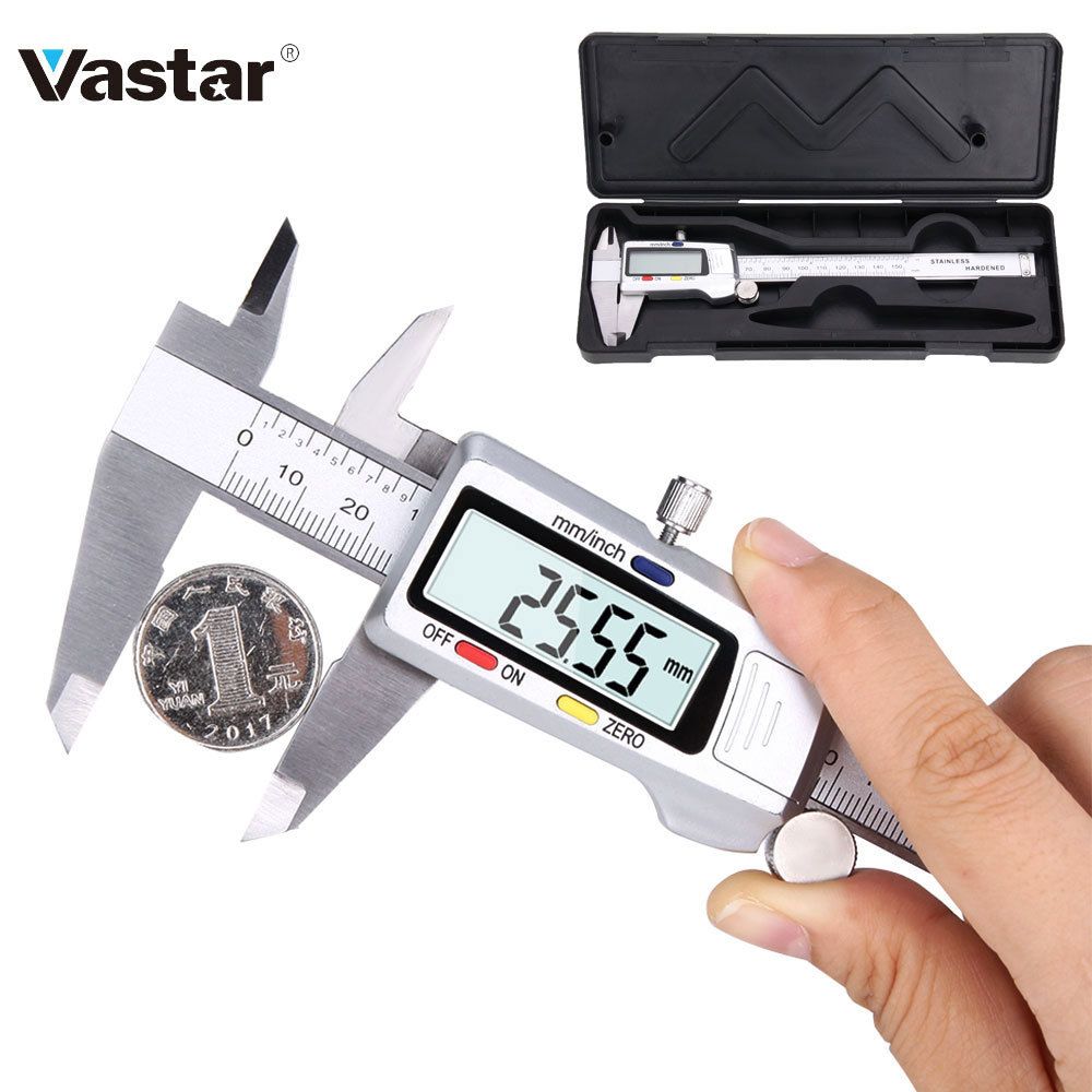 small vernier caliper