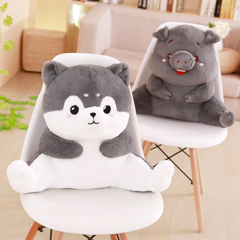 stuffed animal pillows for babies