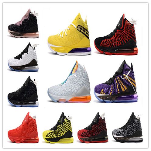 lj basketball shoes