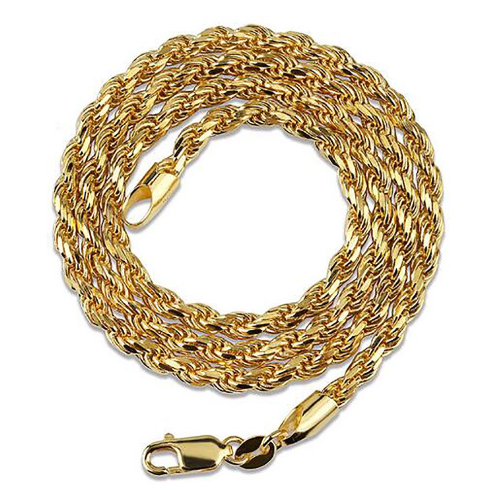 Gold 18inch