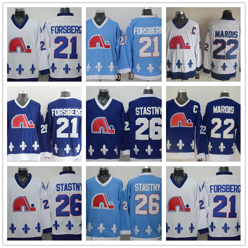 peter stastny jersey