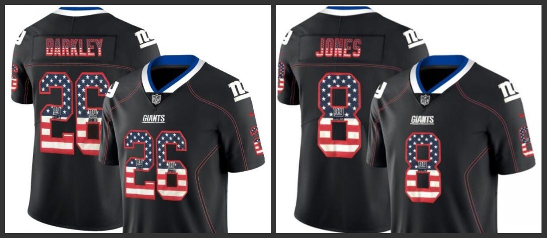new york giants color rush jersey mens