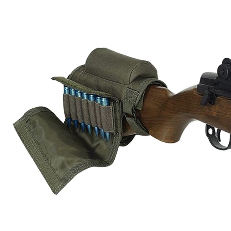 gun tactical bolsa