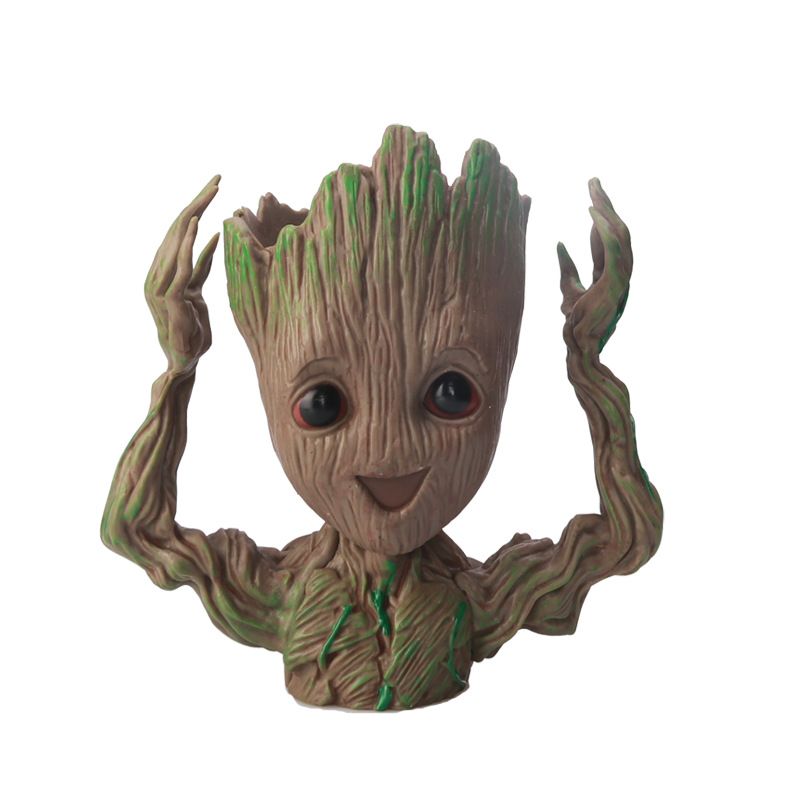 yo soy groot juguete