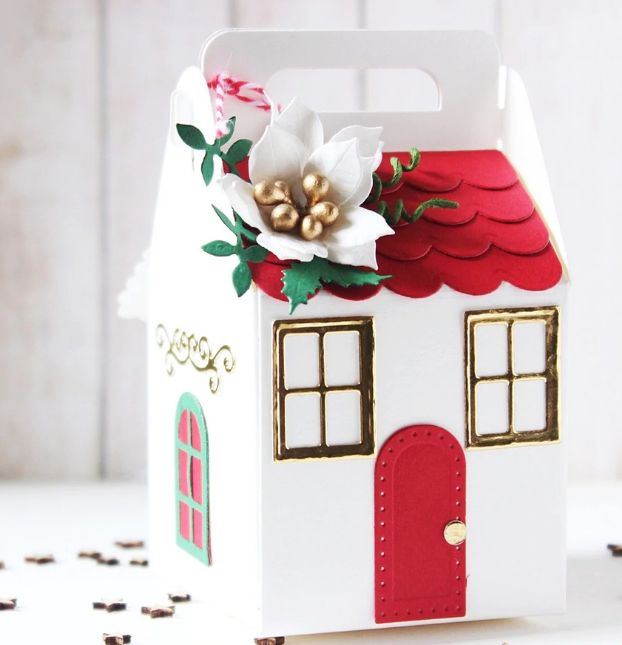 Stencil Stella Di Natale.Acquista Taglio Muore Stencil La Casa Di Natale Stencil Scrapbooking Fai Da Te Album Fotografico Carte Decorative In Rilievo Di Carta Fai Da Te A 9 76 Dal Youergarden Dhgate Com