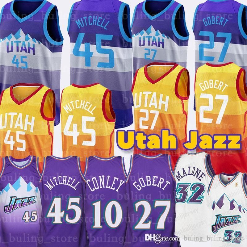 conley jersey