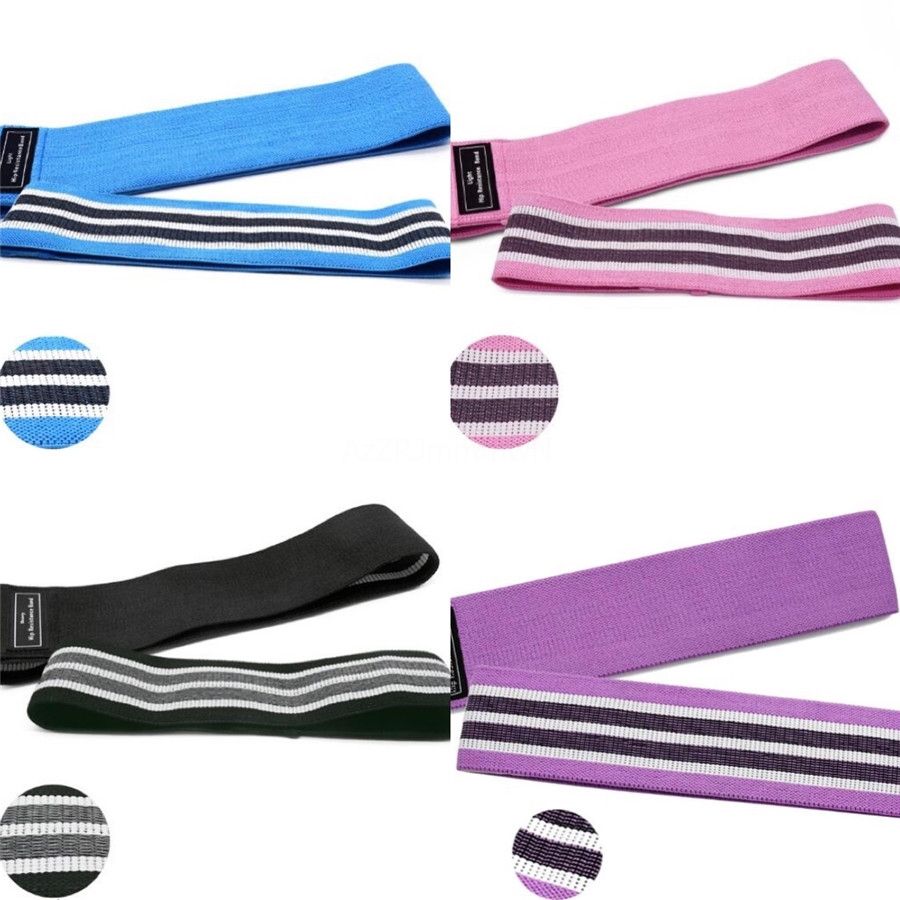 Shipping Pull Rope Fitness Resistance Bands Exercises ...