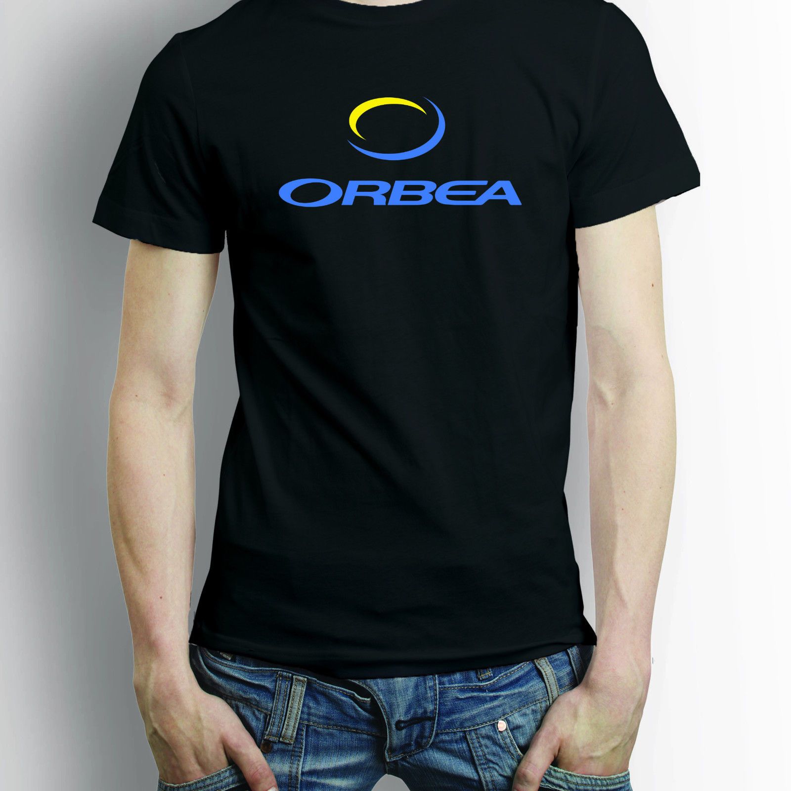 Orbea bikes t shirt Clearance