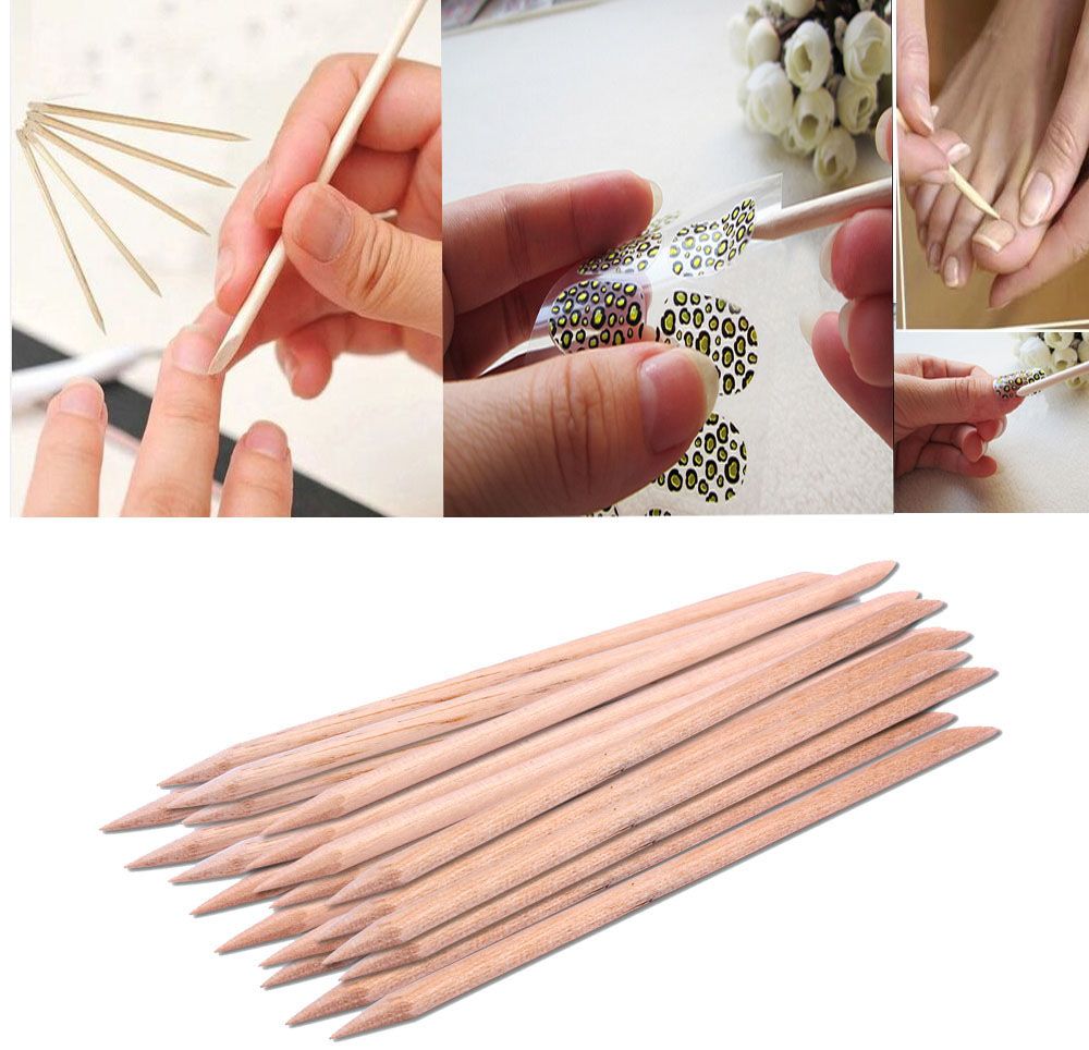 stick on nail art designs