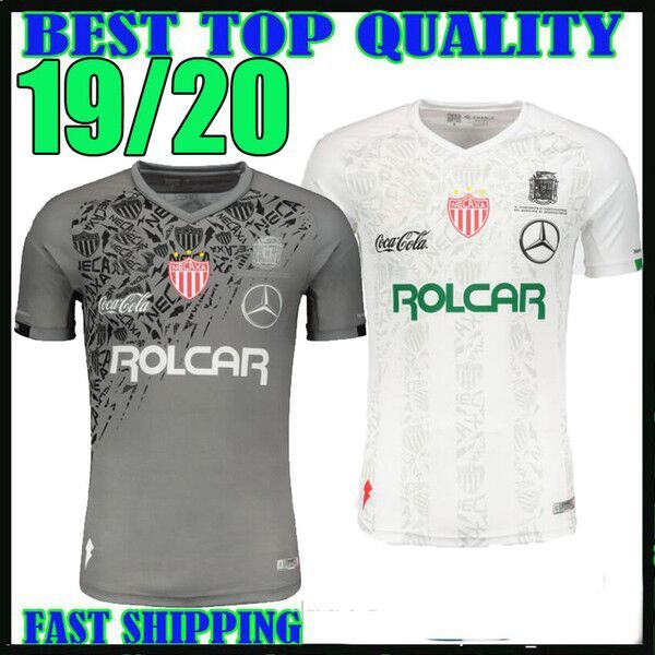 necaxa away jersey