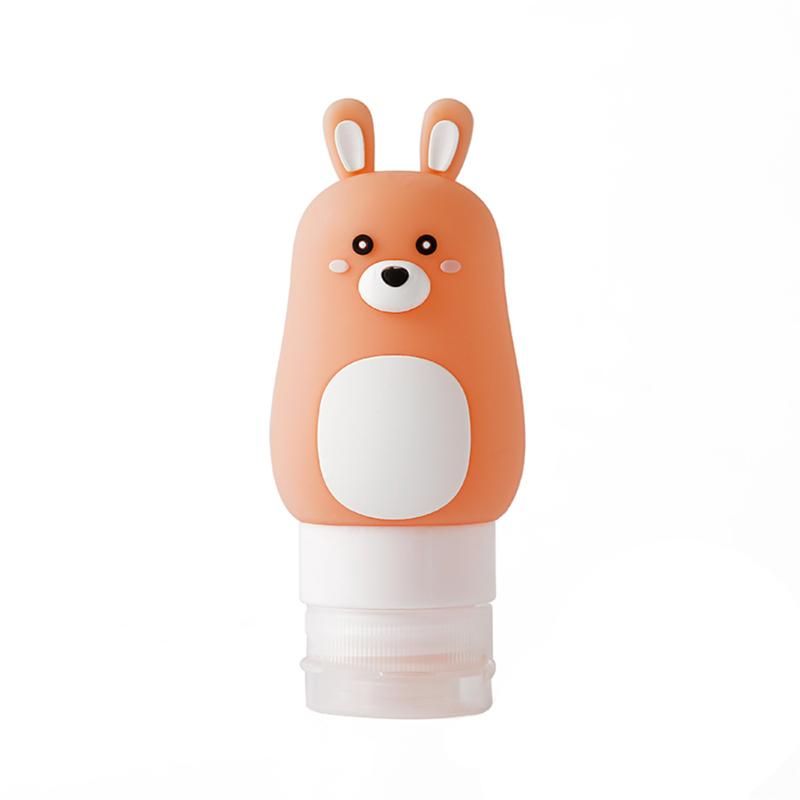 cartoon lotion