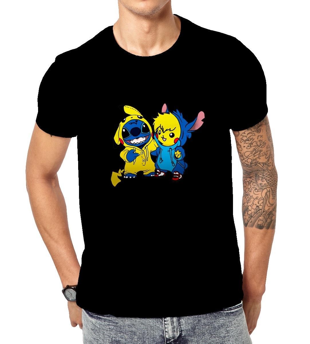 stitch shirt mens