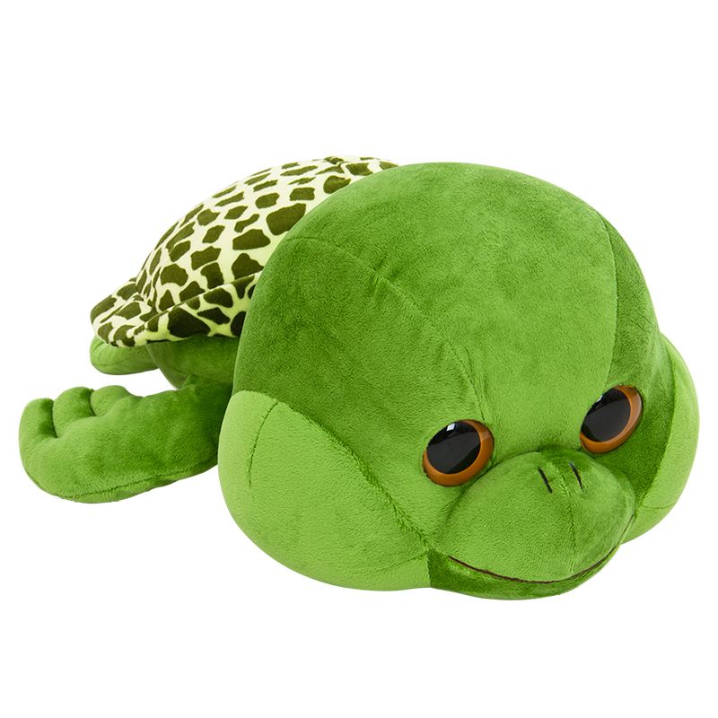 stuffed turtles toy