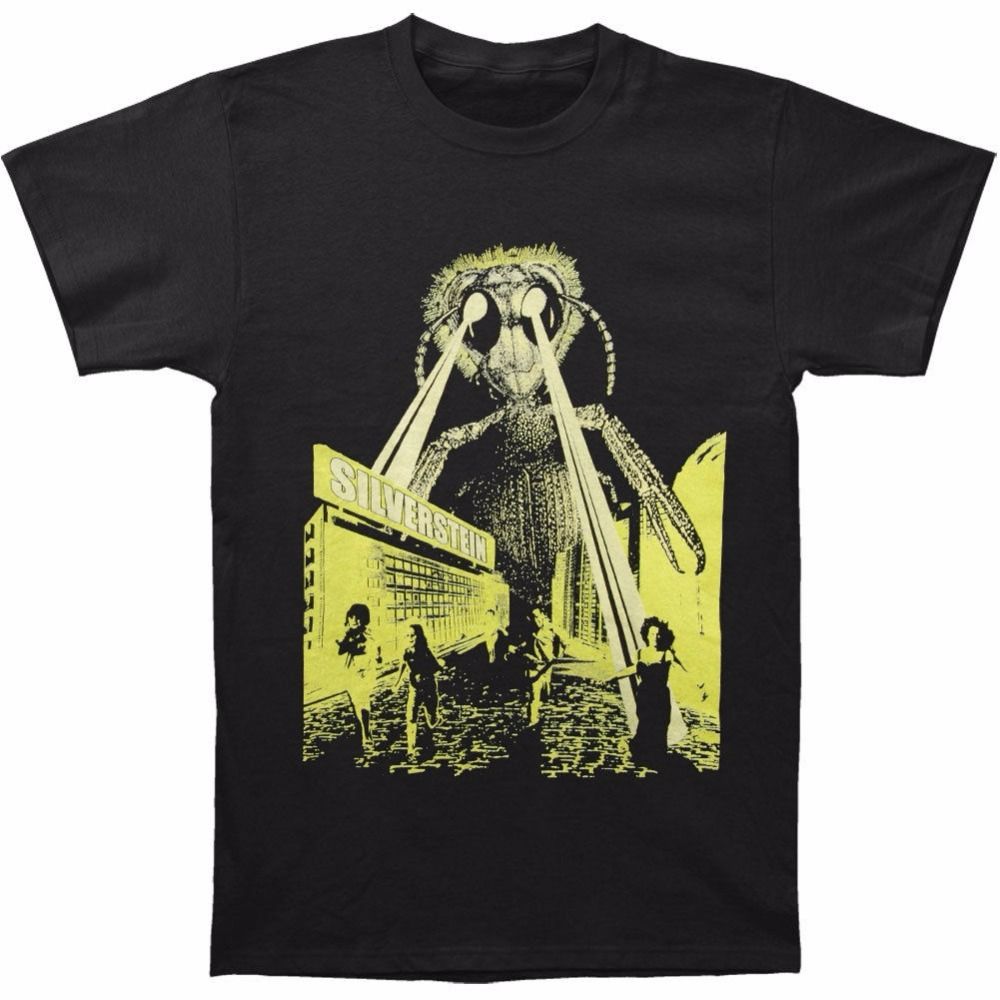 best graphic tees for men