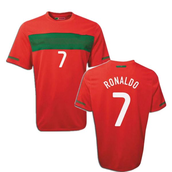 cristiano ronaldo soccer jersey