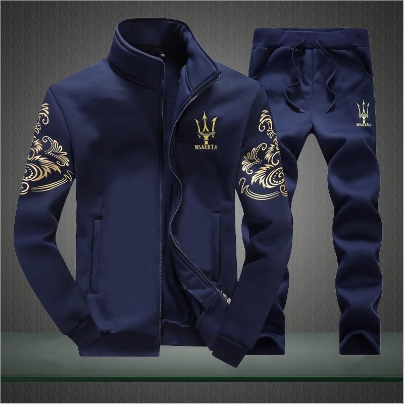 mens tracksuit joggers