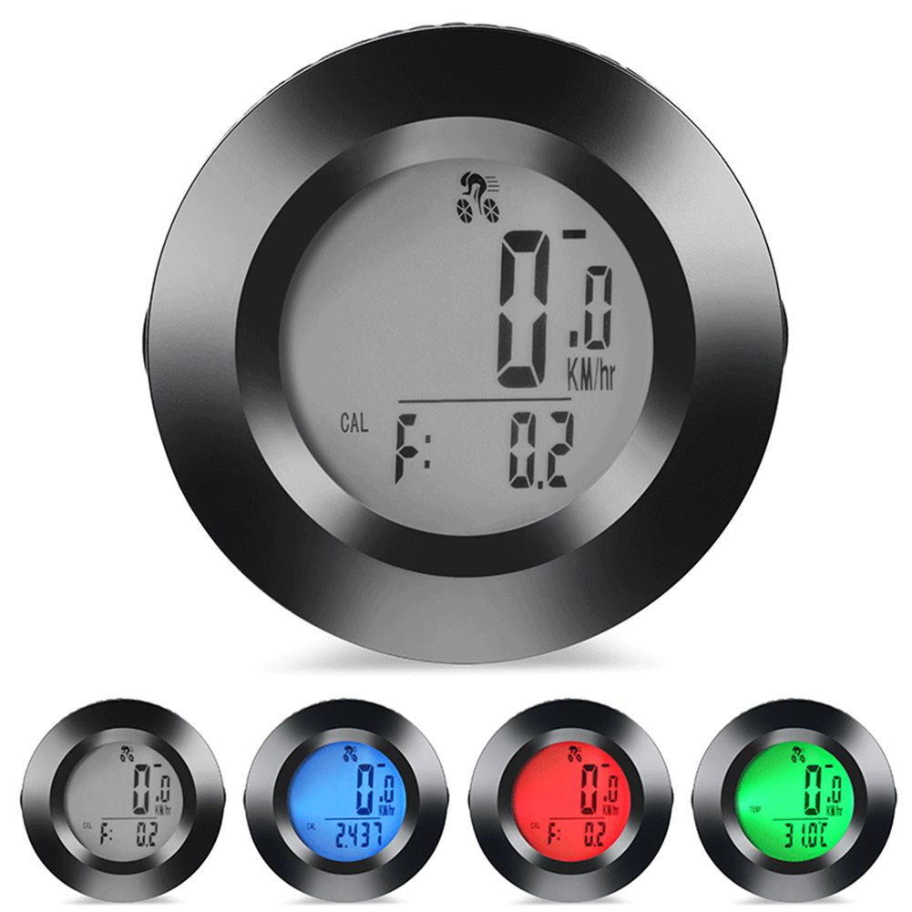 bicycle speedometer price