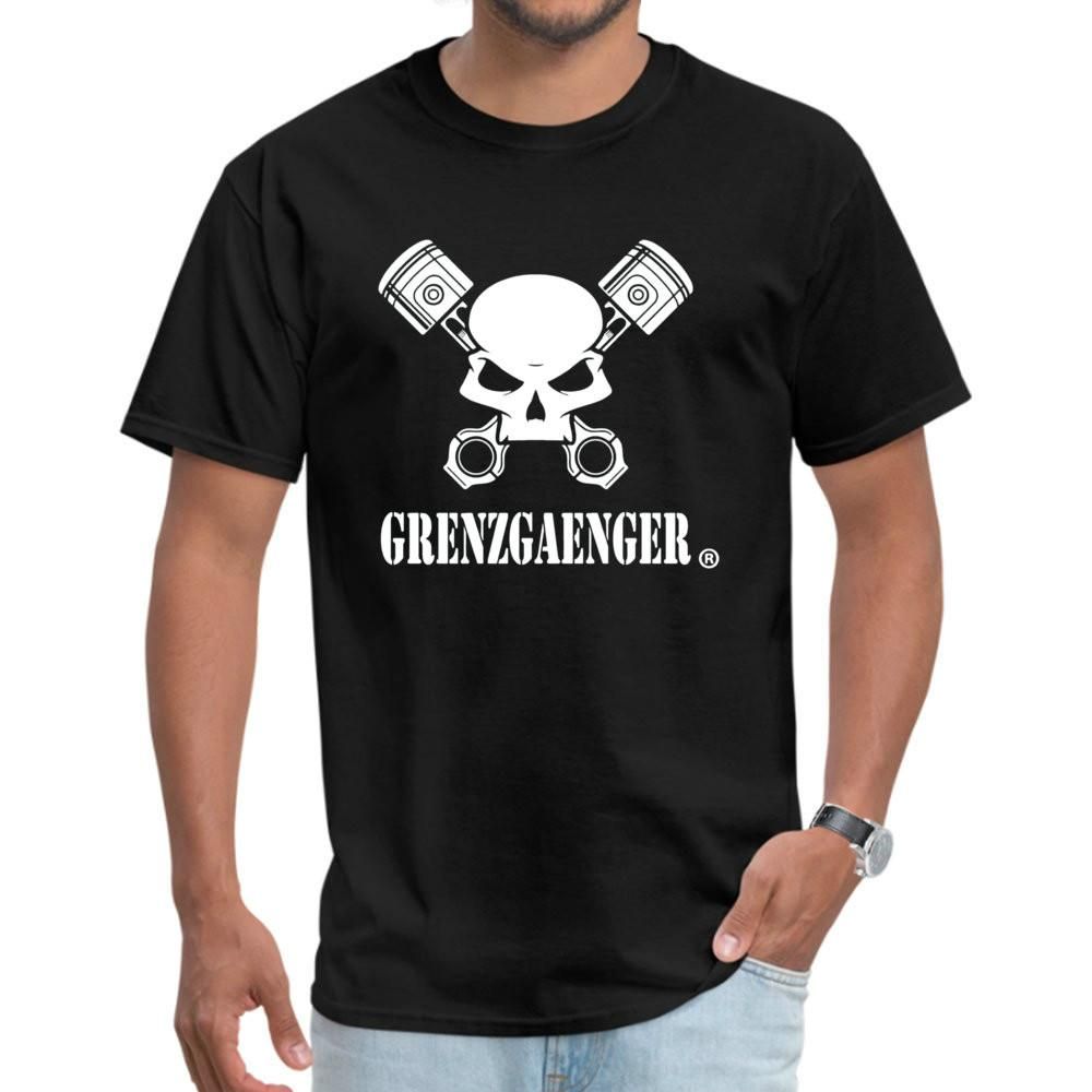 Acquista Grenzgaenger Amici TV Mad Max T Shirt A 21,65 € Dal  Shangshenglingshig | It.DHgate.Com