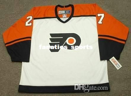 flyers personalized jersey