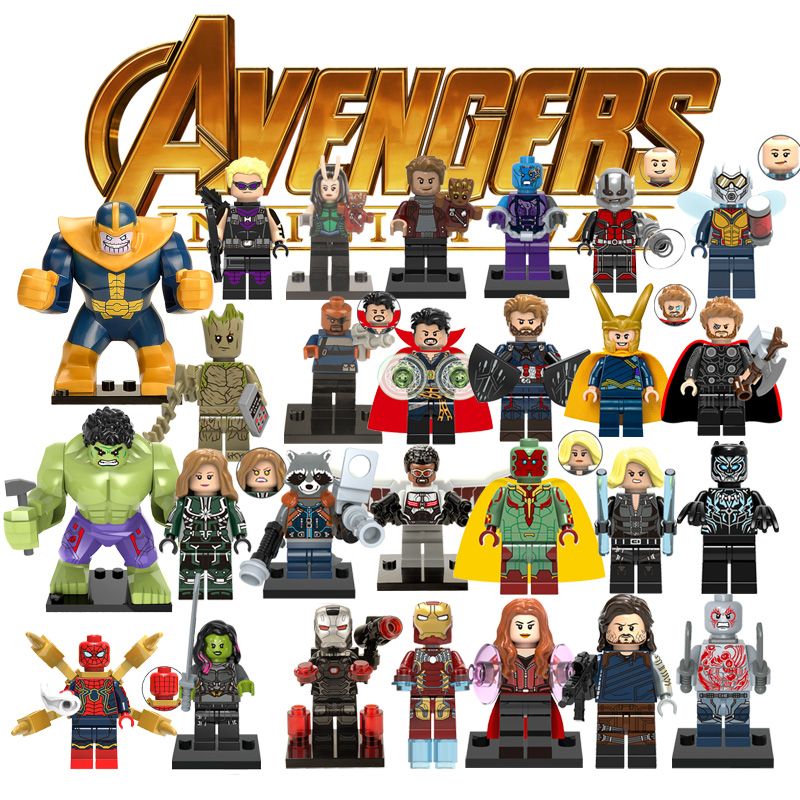 new black panther toys