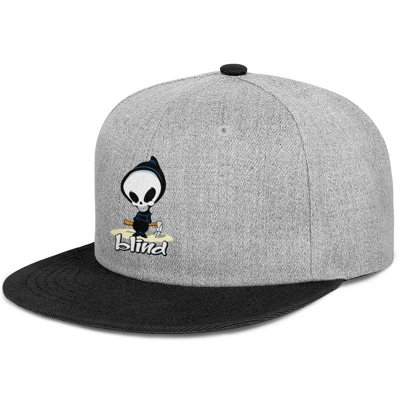 blind skateboards hat