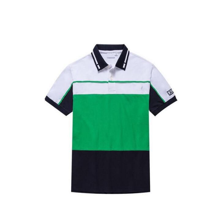 best cotton polos