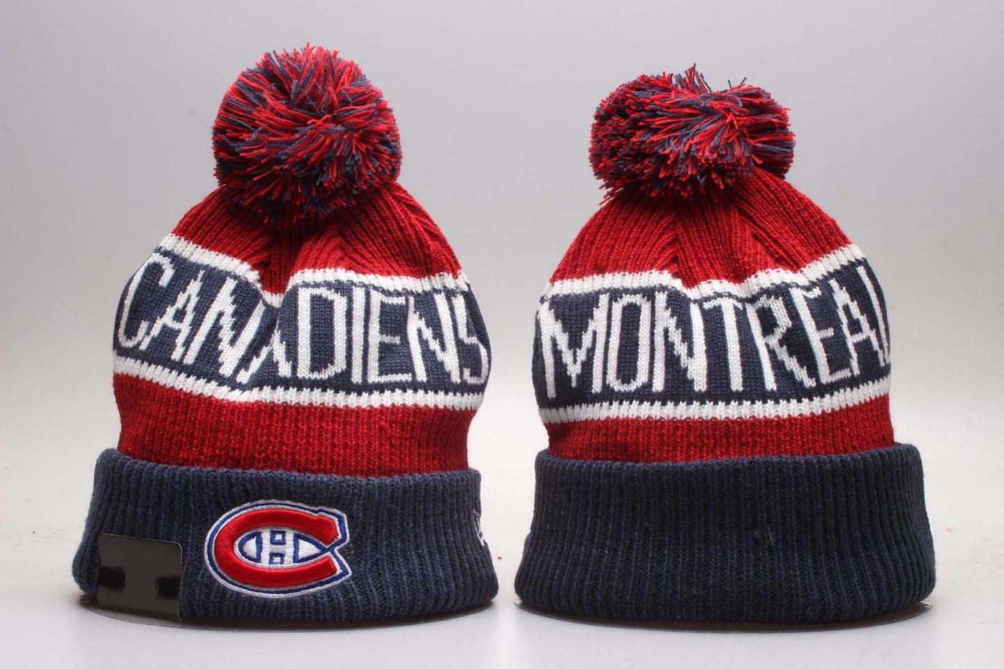 winter hats montreal