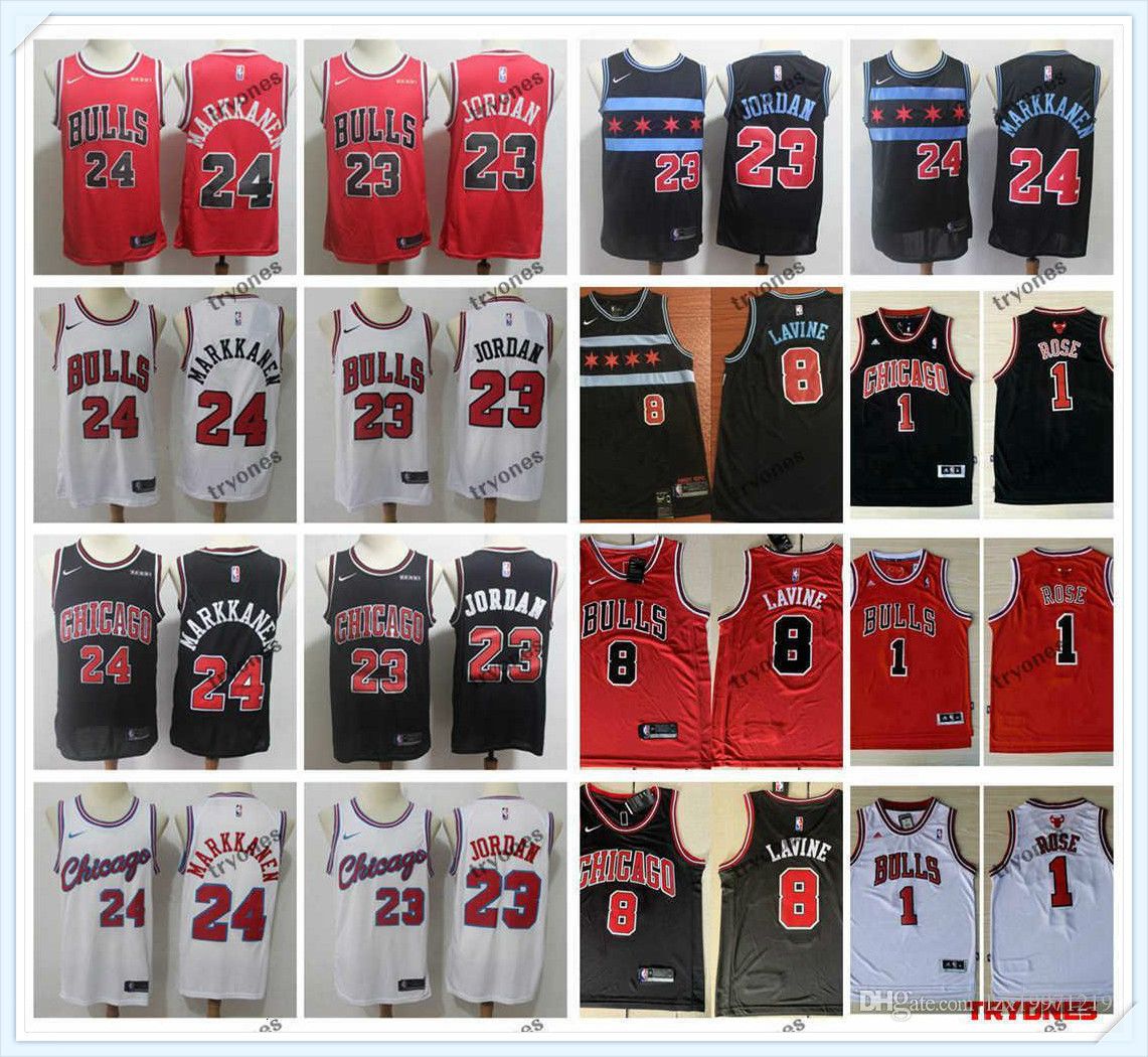 zach lavine christmas jersey