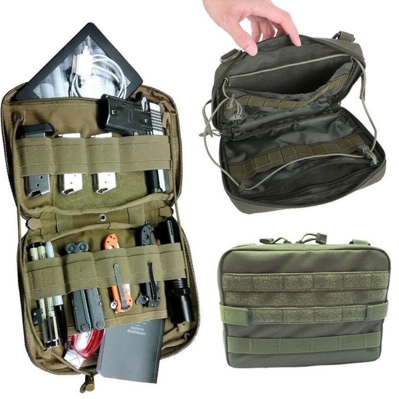 best molle pouch
