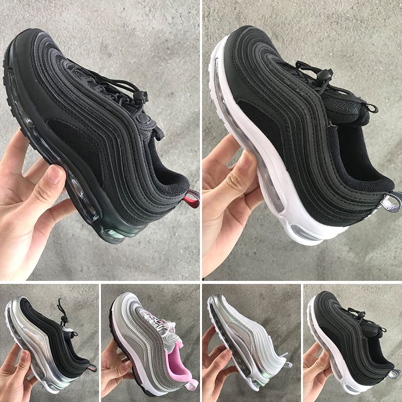 air max 97 feminino esportivo