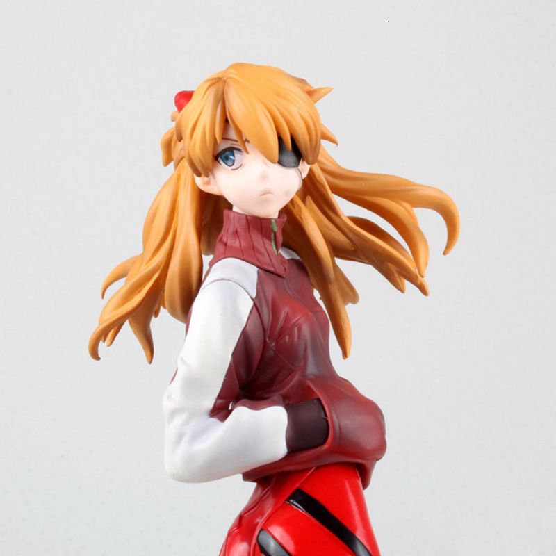 asuka langley doll