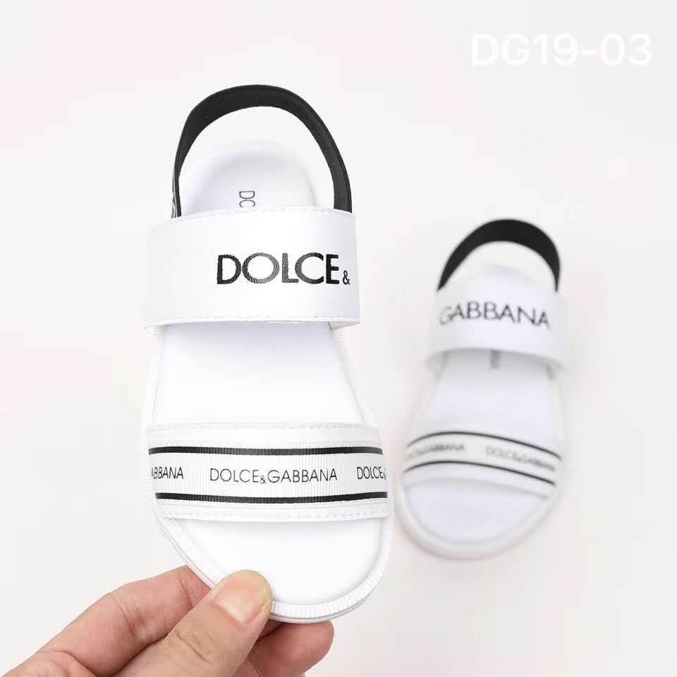 d and g slippers