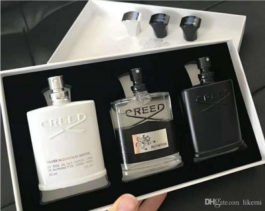 creed perfume