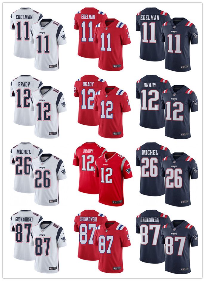 rob gronkowski youth throwback jersey
