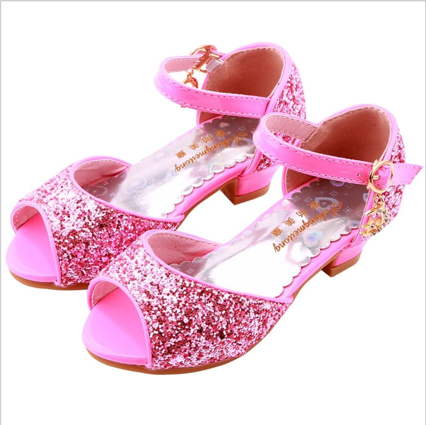 Scarpe con tacco per bambina | Tendenze 2022 online su Shopalike.it