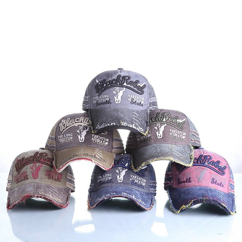 cowboy baseball caps