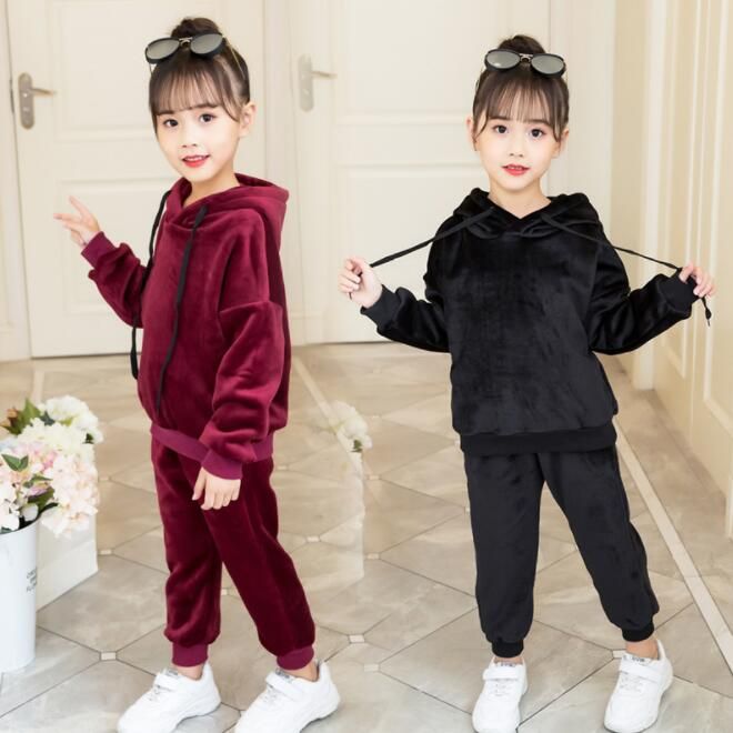 designer baby girl tracksuits