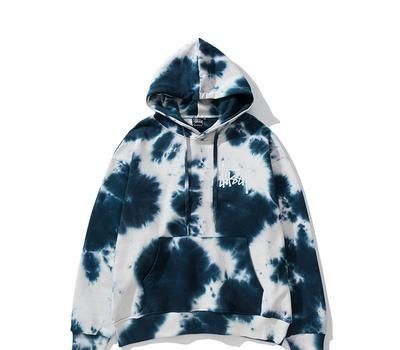 stussy tie dye sweater