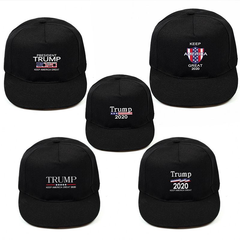 donald trump trucker hat