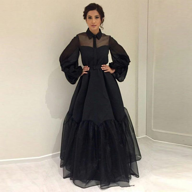 bollywood evening dresses