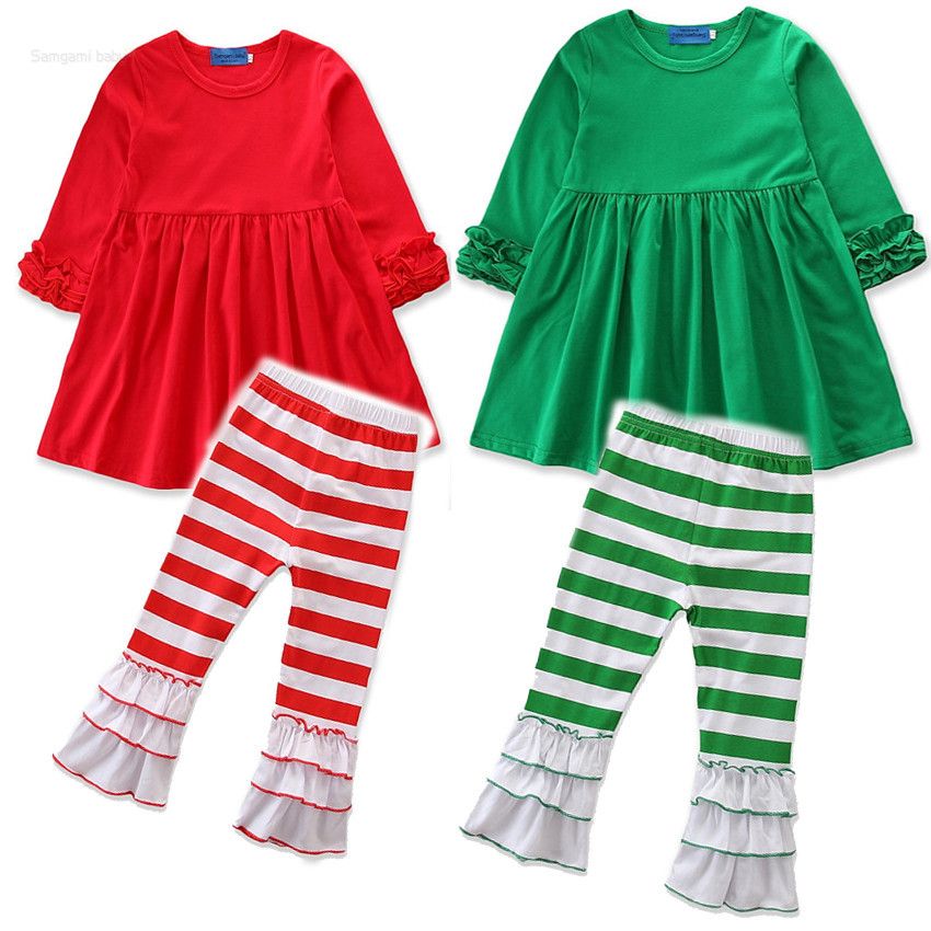 christmas dress with leggings