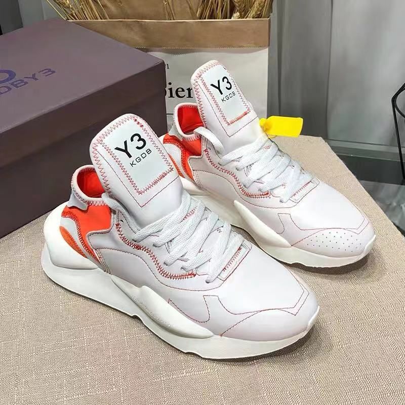 y3 sport shoes