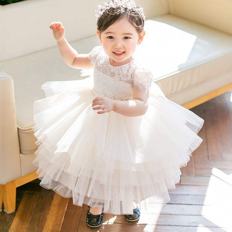 dresses for 1st birthday