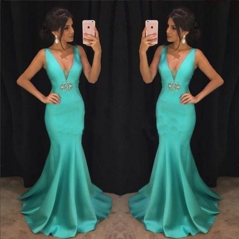 Turquoise Party Dress Discount, 57% OFF ...