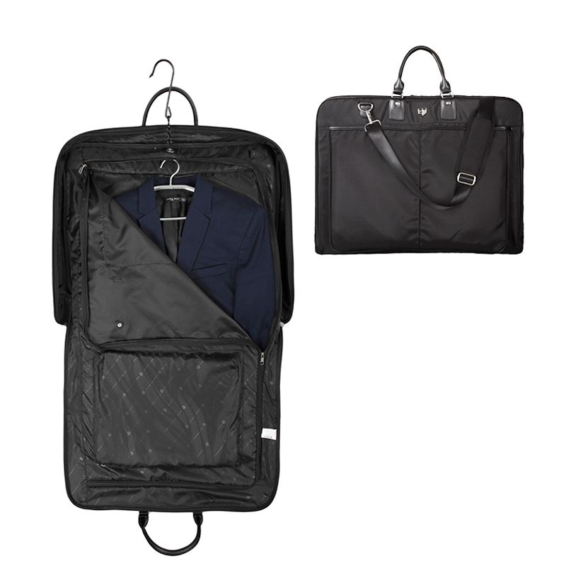mens suit carrier bag