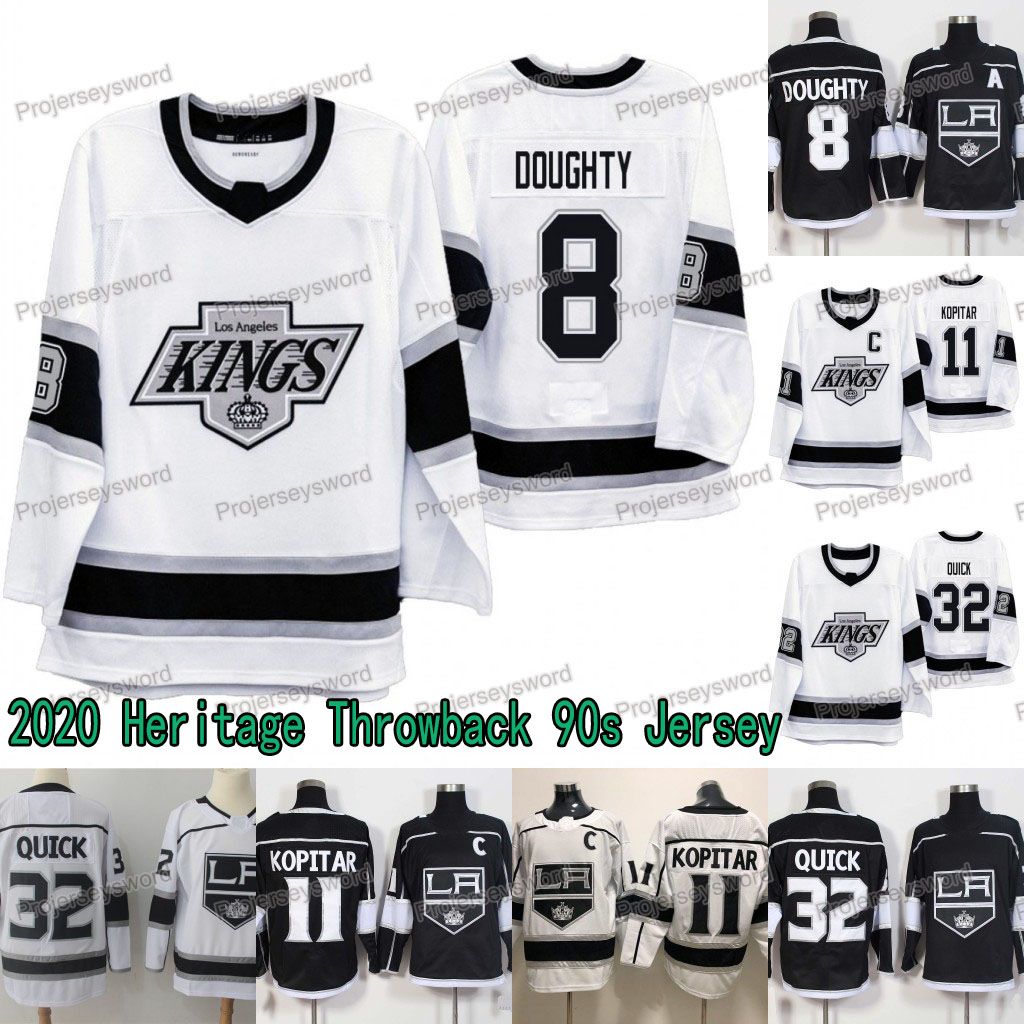 jonathan quick jersey