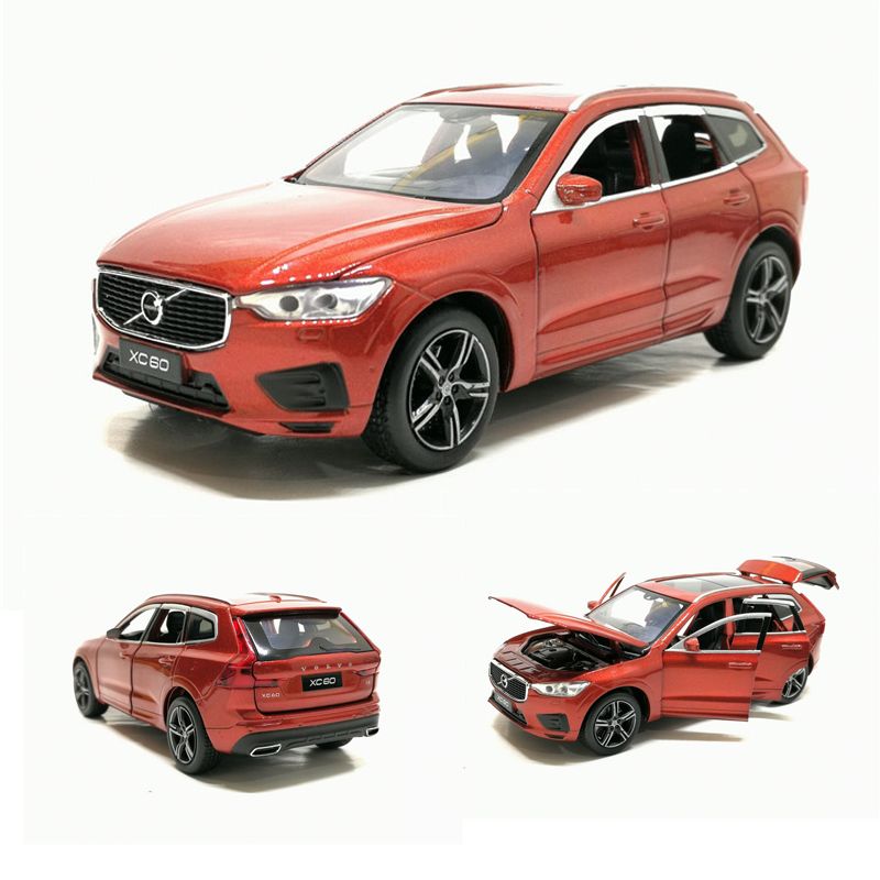 car metal toy